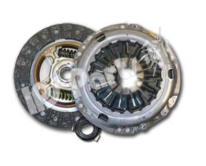 IPS Parts ICK-52060 Clutch Kit